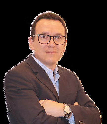 Pavel Alvarado