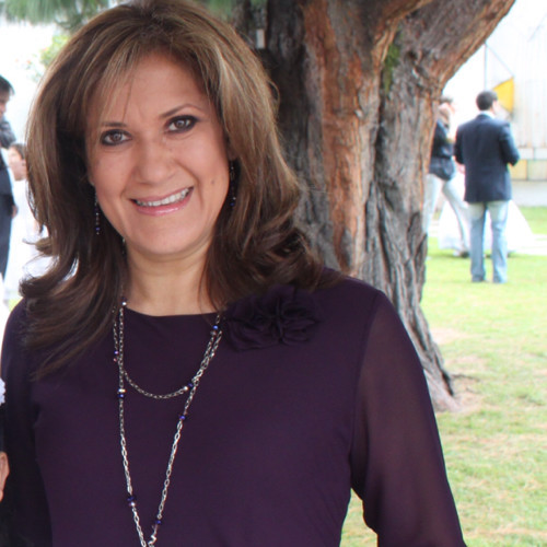 Sandra Hernández