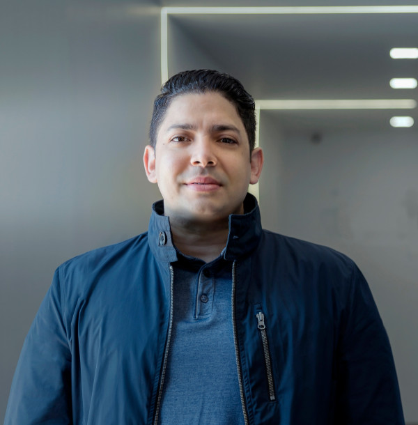 Huáscar Tejeda