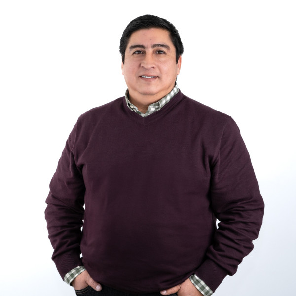 Claudio Cancino