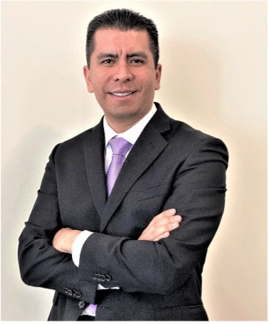 Oswaldo Palacios