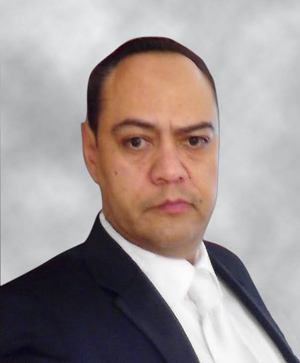Joel Guerrero