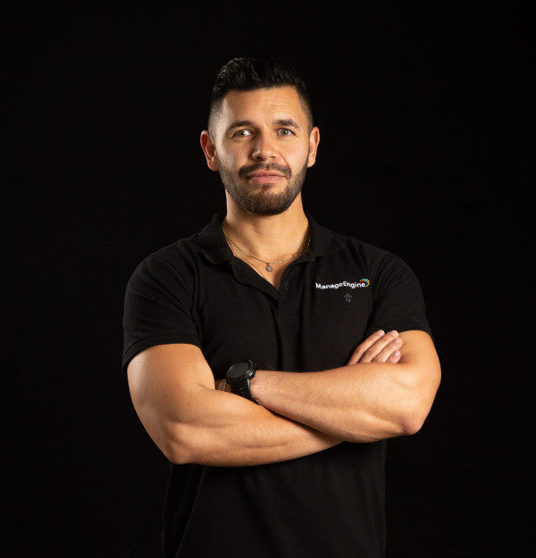 Mauricio Londoño