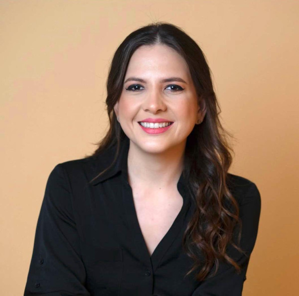 Cesarina Magadán