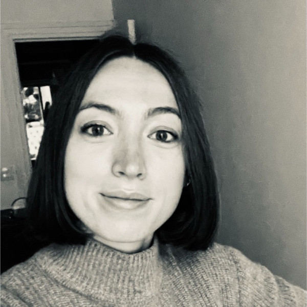 Emma Caffrey (MIM 18)