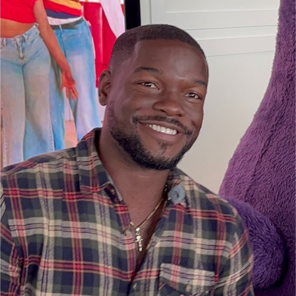 Will Colllier (MBA 24)