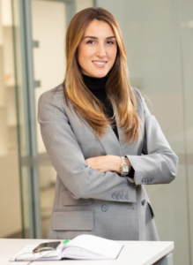 Maja Uzelac (MSC 11)