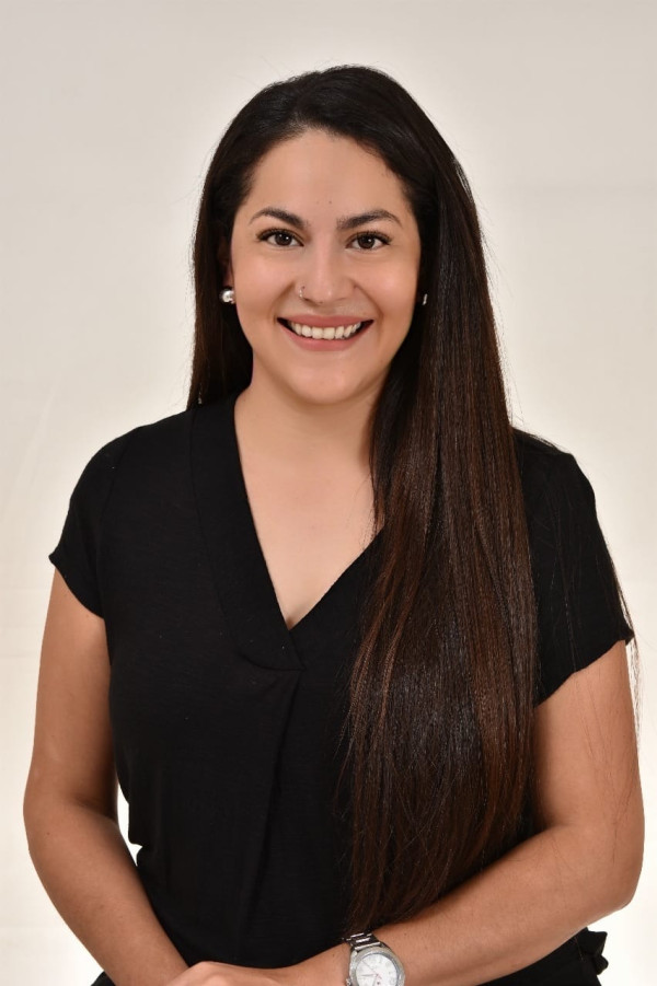 Nathaly Cortez
