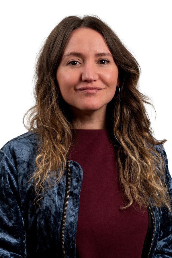 Elisa Schroeder