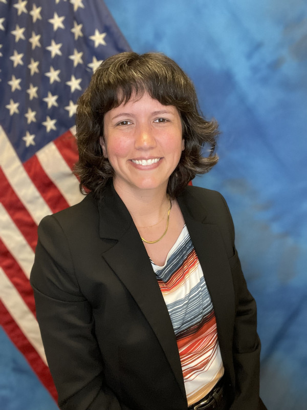 Jackie Kruszewski