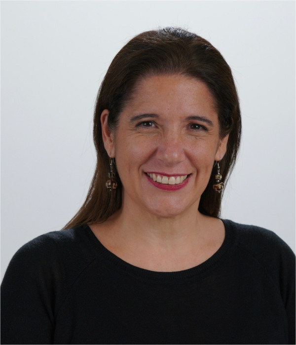 Lorena Díaz Quijano