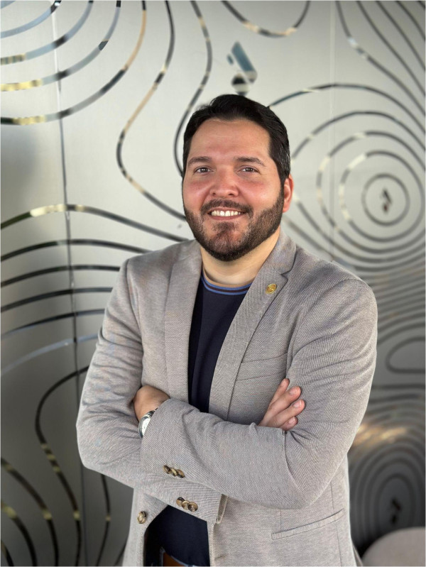 Christian Corredoira