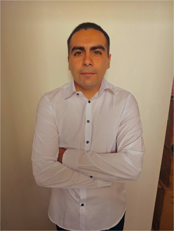 Álvaro Maureira