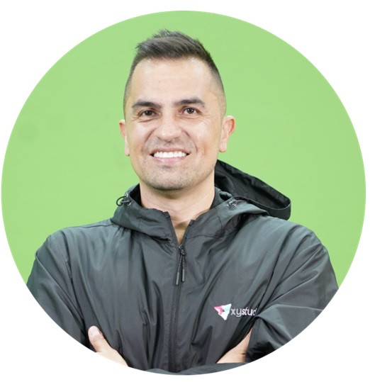 Johnny Bermúdez Zapata