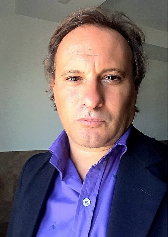 Alexis Socco