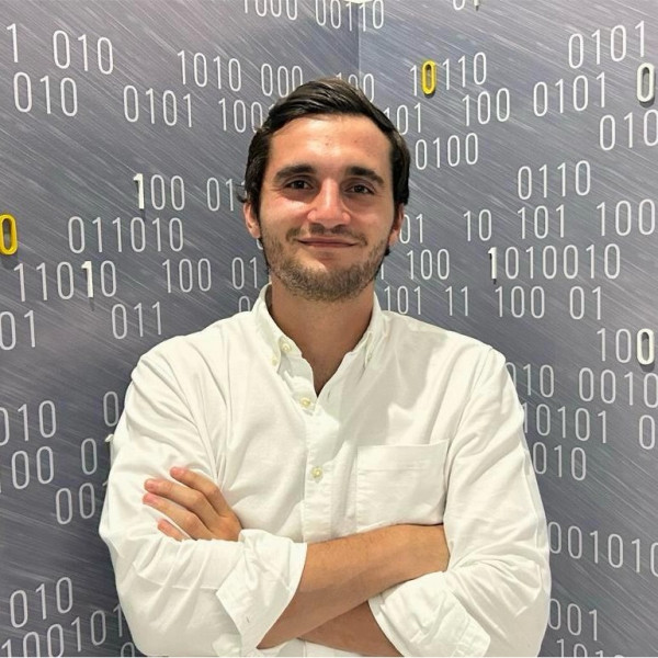 Stephano Bohl