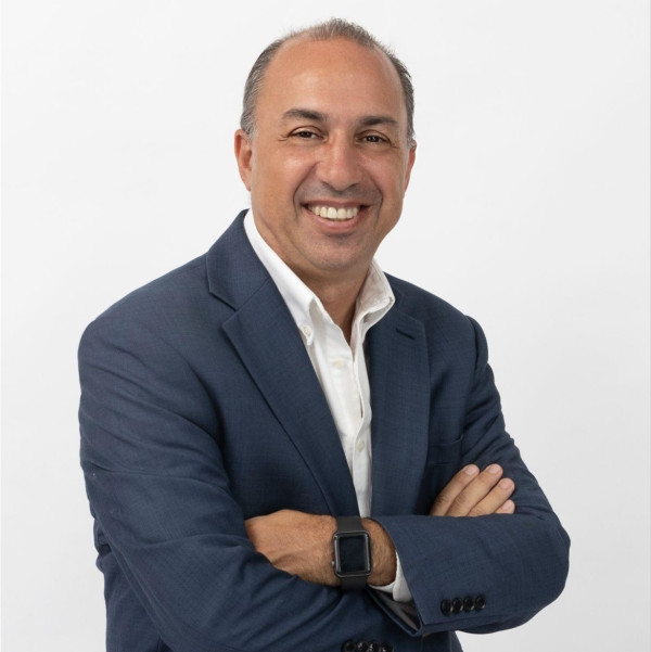 Marcelo Burman