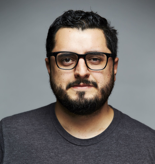 Sergio Molina