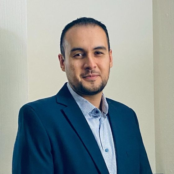 Oscar Sánchez