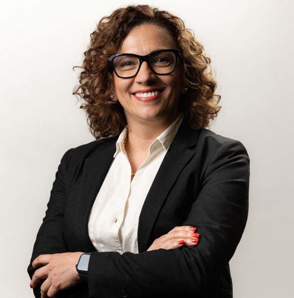 Yanisela Murillo