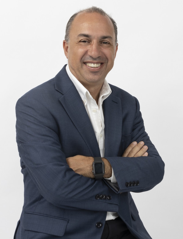 Marcelo Burman