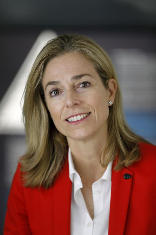 Isabel Ferrer