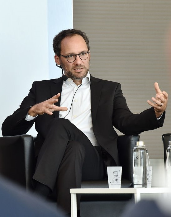 Tobias Hahn