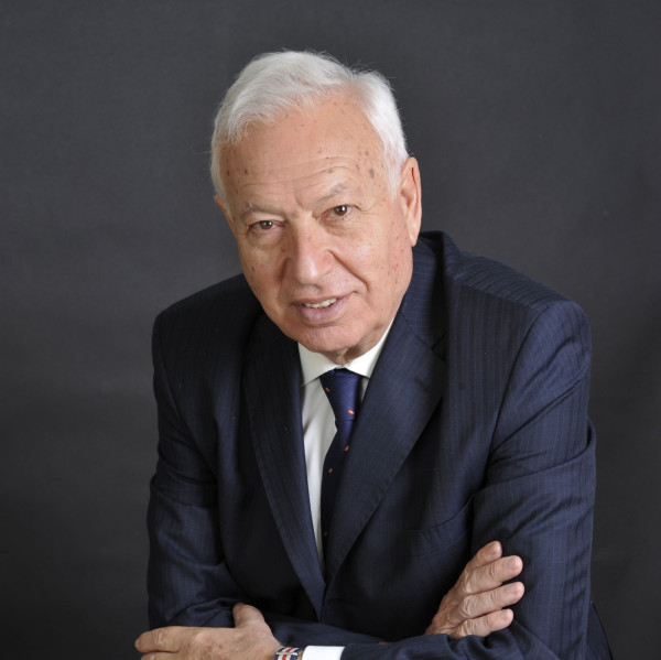 José Manuel García-Margallo