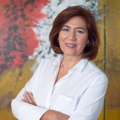 Rosa De la Calzada