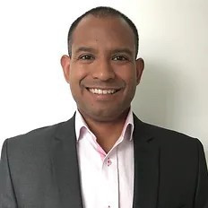 Joshua Miguel jongewaard