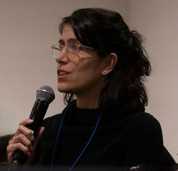 Karla Breceda Elenes