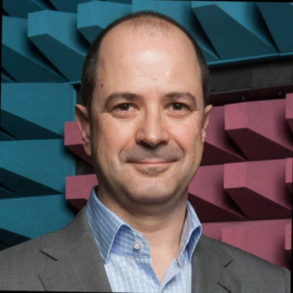 Xavier Secall