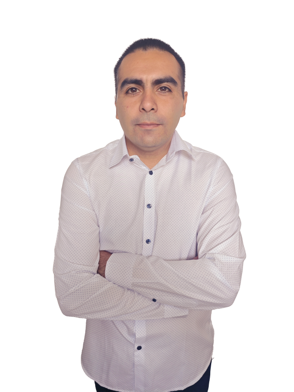 Álvaro Maureira