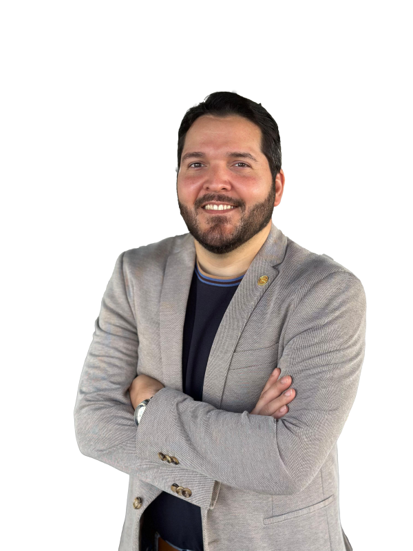 Christian Corredoira