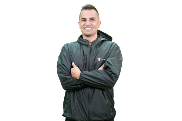 Johnny Bermúdez Zapata