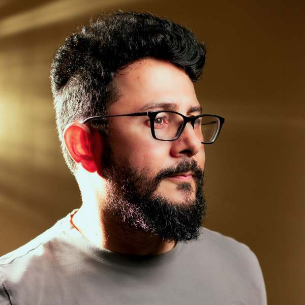 Óscar Retana