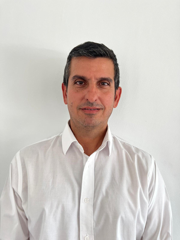 Francisco Gómez Vila