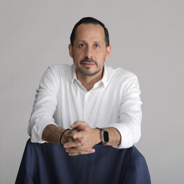Marco Antonio Saénz
