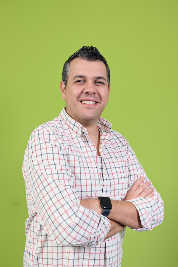Juan Carlos Ruiz