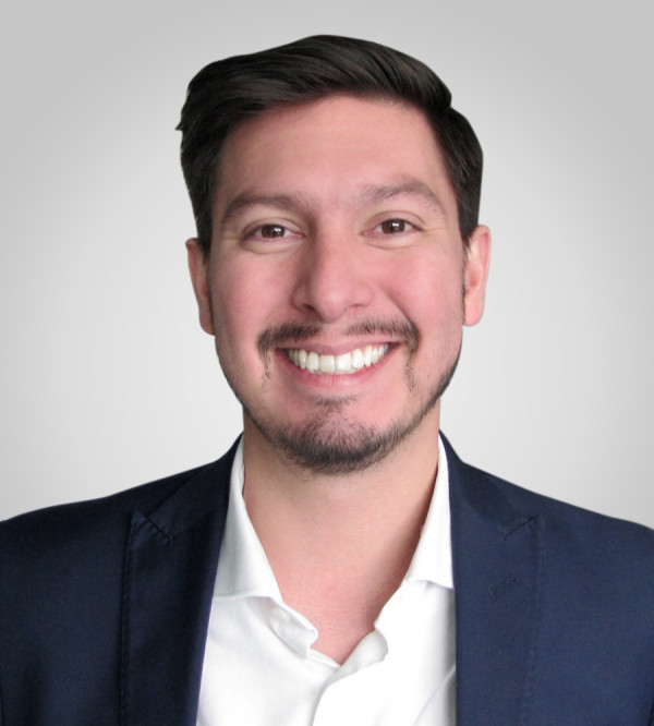 Luis Cordon