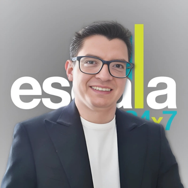 Kevin Molina Castillo