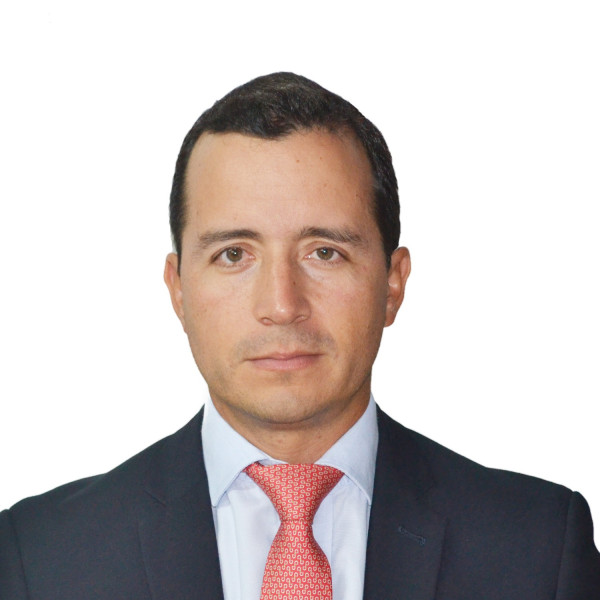 Leonardo Amortegui