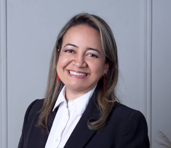 Paola Adriana Becerra Cárdenas