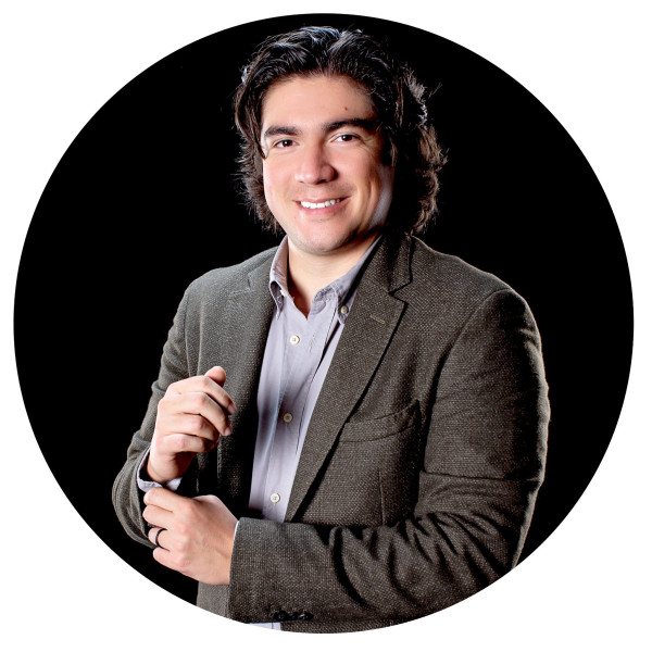 Eduardo Espinosa