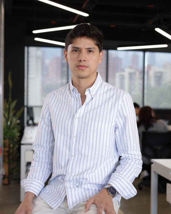 Sebastián Dávila