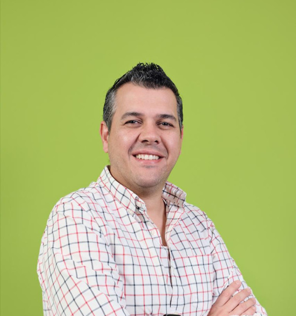 Juan Carlos Ruiz