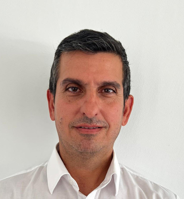 Francisco Gómez