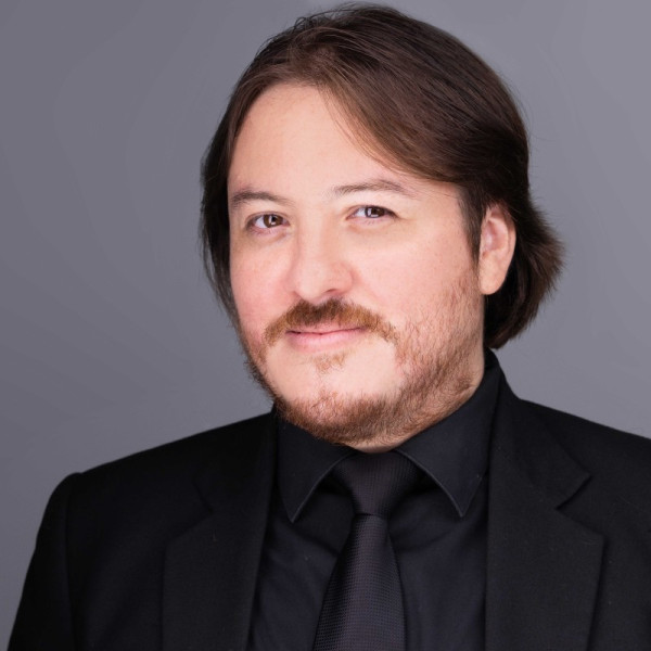 Mario Zamora Madriz