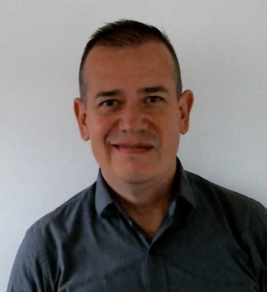 Alexander Aguilar