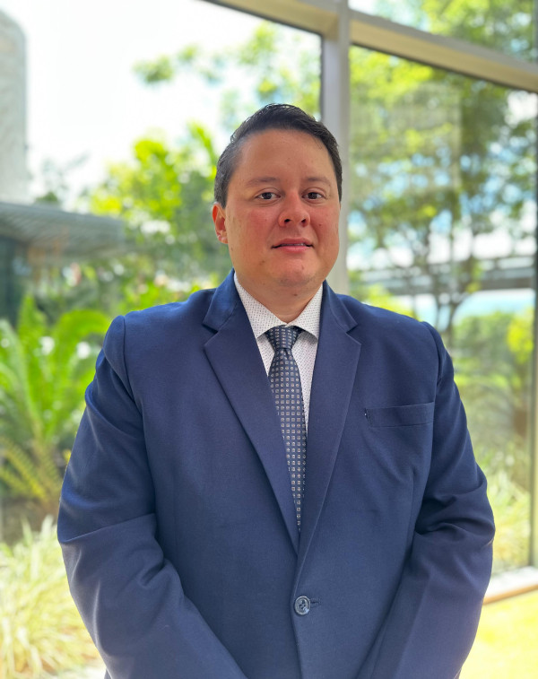 Hubert Vargas Picado